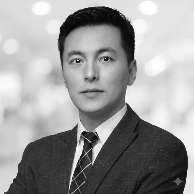 Henry Bao