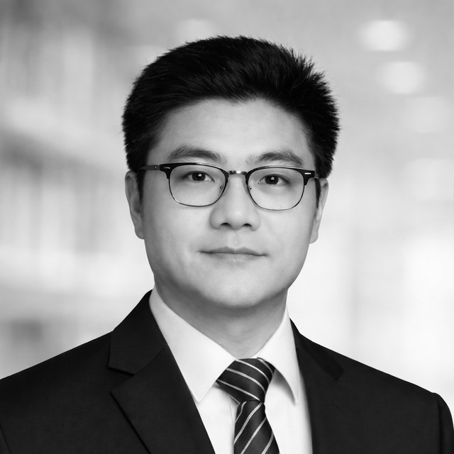Jason Cao